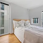 Apartment In Middle Of Stavanger Center