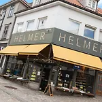 Apartment In Middle Of Stavanger Center