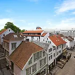 Apartment In Middle Of Stavanger Center